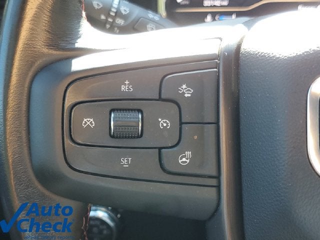 2025 GMC Sierra 2500HD AT4X - Photo 20