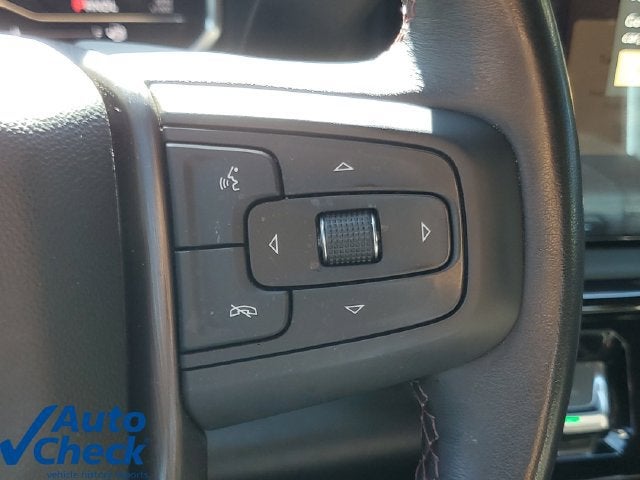 2025 GMC Sierra 2500HD AT4X - Photo 21