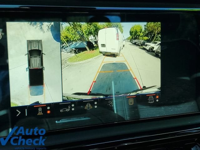 2025 GMC Sierra 2500HD AT4X - Photo 24