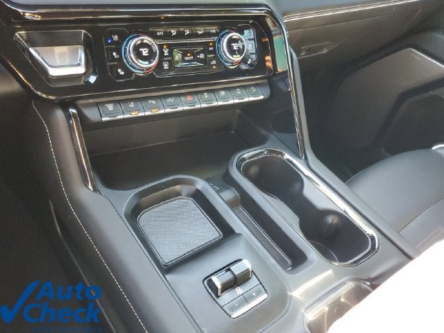 2025 GMC Sierra 2500HD AT4X - Photo 25