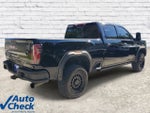 2025 GMC Sierra 2500 HD AT4X