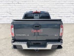 2017 GMC Canyon 2WD SLT