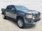 2017 GMC Canyon 2WD SLT