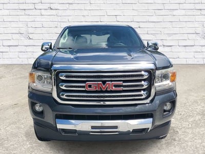 2017 GMC Canyon 2WD SLT