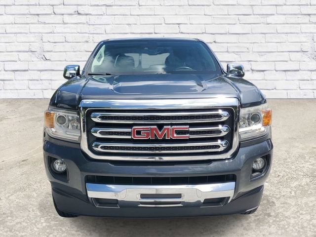 2017 GMC Canyon 2WD SLT