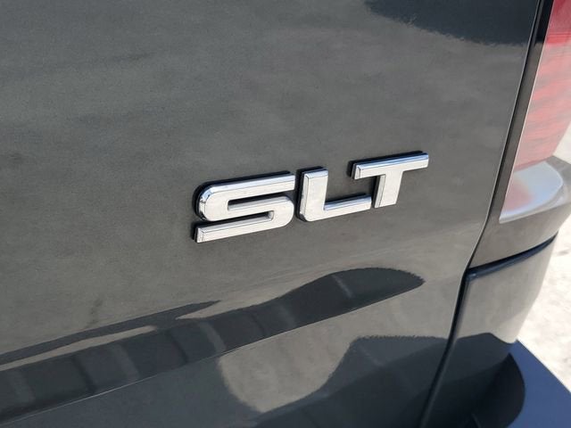 2017 GMC Canyon 2WD SLT