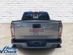 2022 GMC Canyon Denali