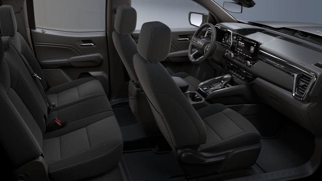 2026 GMC Canyon Elevation - Photo 7