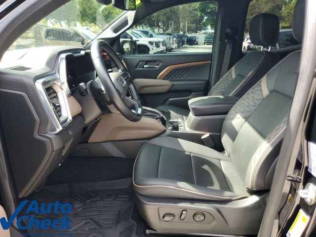 2024 GMC Canyon Denali