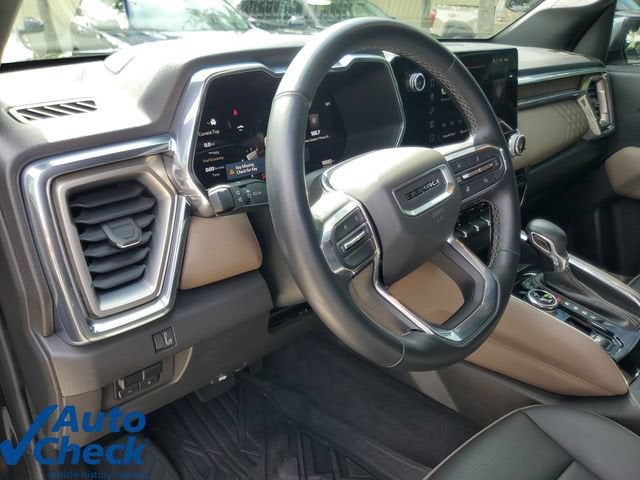 2024 GMC Canyon Denali
