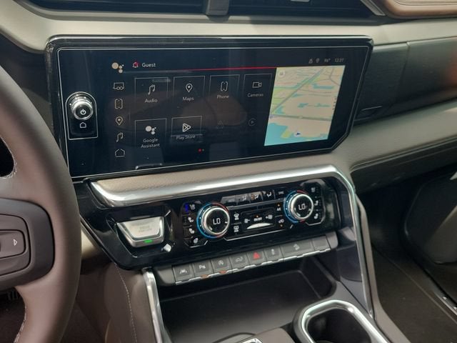 2026 GMC Sierra 1500 Denali - Photo 10