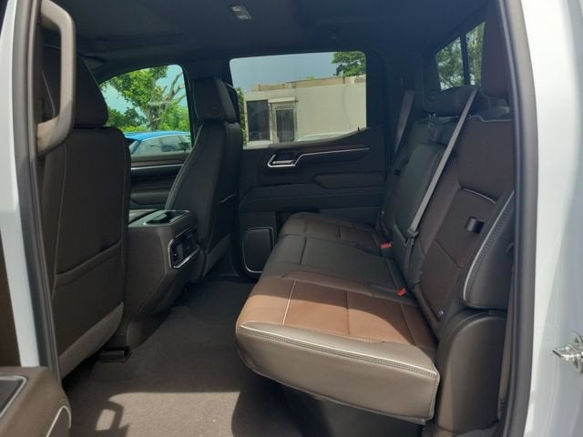 2026 GMC Sierra 1500 Denali - Photo 6