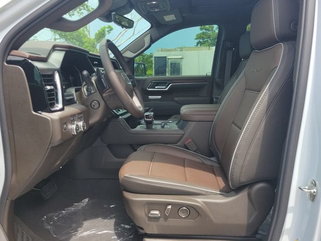 2026 GMC Sierra 1500 Denali - Photo 7
