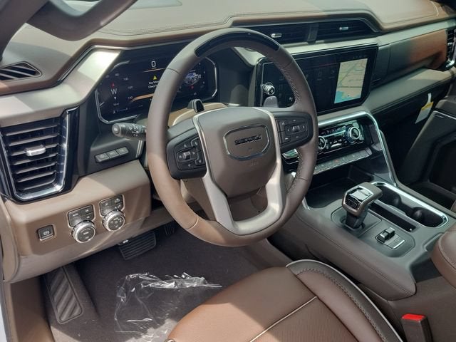 2026 GMC Sierra 1500 Denali - Photo 8