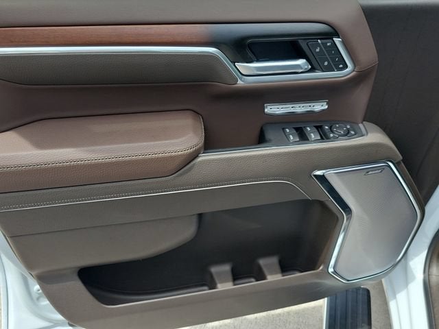 2026 GMC Sierra 1500 Denali - Photo 9