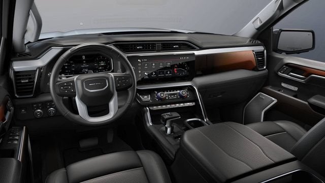 2026 GMC Sierra 1500 Denali - Photo 6