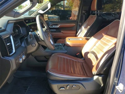 2022 GMC Sierra 1500 Denali Ultimate