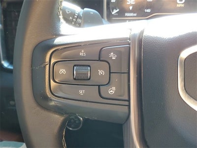 2022 GMC Sierra 1500 Denali Ultimate