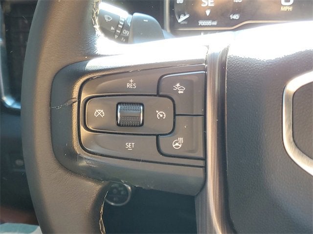 2022 GMC Sierra 1500 Denali Ultimate