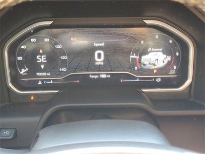 2022 GMC Sierra 1500 Denali Ultimate