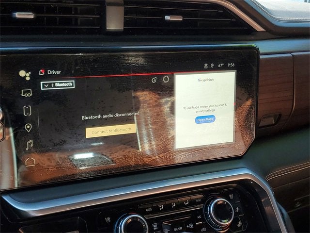 2022 GMC Sierra 1500 Denali Ultimate