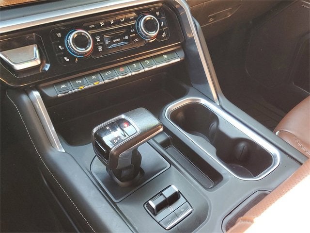 2022 GMC Sierra 1500 Denali Ultimate