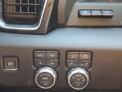 2022 GMC Sierra 1500 Denali Ultimate