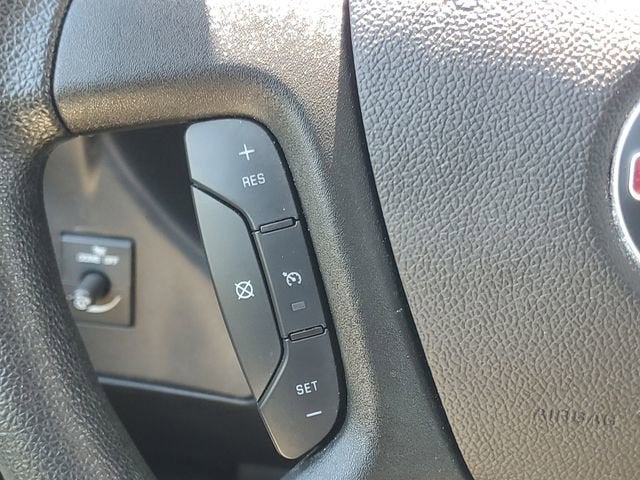 2025 GMC Savana Cargo Work Van