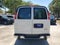 2025 GMC Savana Cargo Work Van