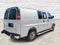 2025 GMC Savana Cargo Work Van