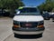 2025 GMC Savana Cargo Work Van