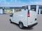 2025 GMC Savana Cargo Work Van