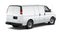 2025 GMC Savana Cargo Work Van