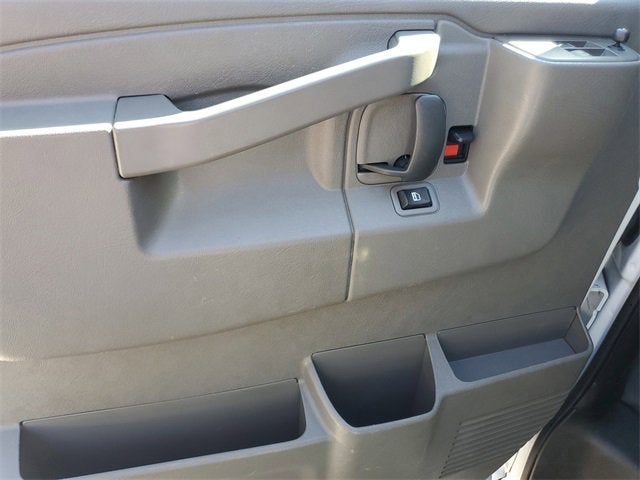 2024 GMC Savana Cargo 2500 Work Van