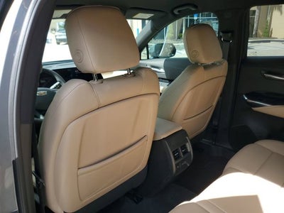 2024 Cadillac XT4 Luxury