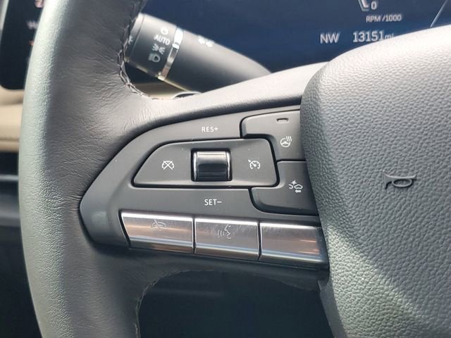 2024 Cadillac XT4 Luxury