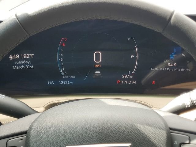 2024 Cadillac XT4 Luxury