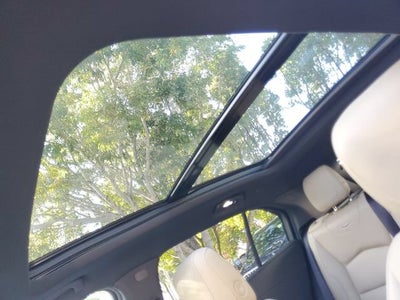 2024 Cadillac XT4 Luxury