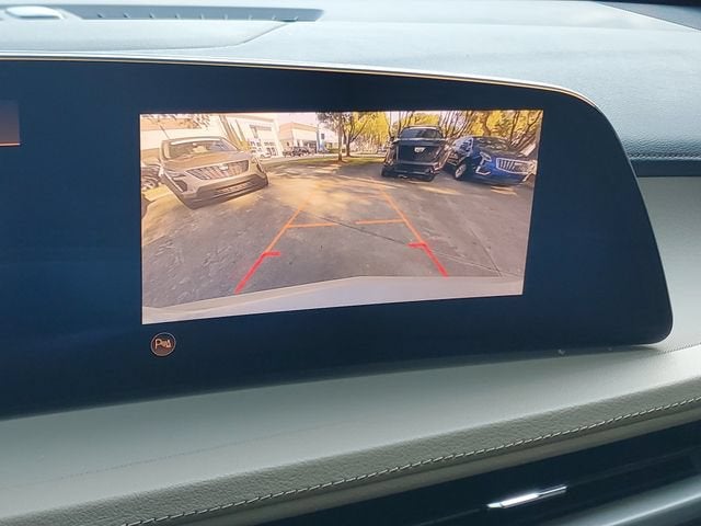 2024 Cadillac XT4 Luxury