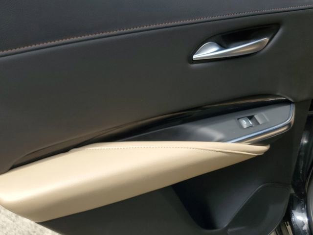 2024 Cadillac XT4 Luxury