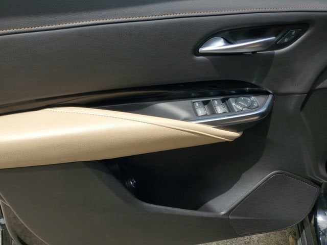 2024 Cadillac XT4 Luxury
