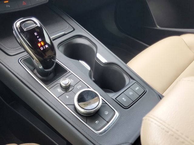 2024 Cadillac XT4 Luxury