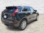 2022 Cadillac XT4 Luxury