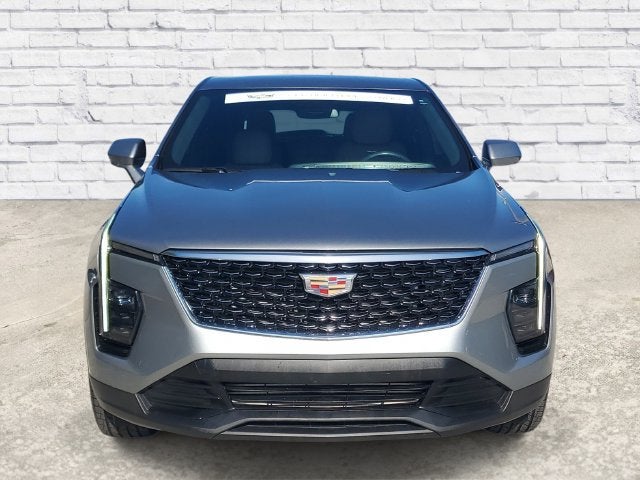 2024 Cadillac XT4 Luxury