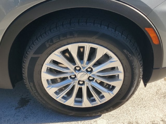 2024 Cadillac XT4 Luxury