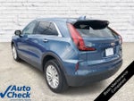 2024 Cadillac XT4 Luxury