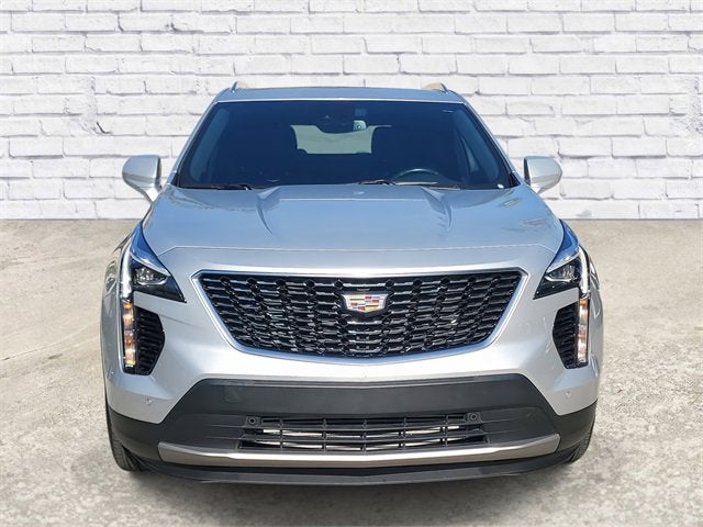 2019 Cadillac XT4 FWD Premium Luxury