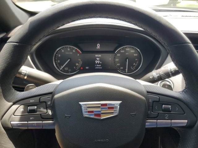 2022 Cadillac XT4 Sport