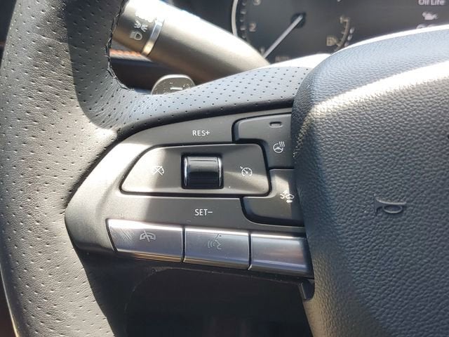 2022 Cadillac XT4 Sport