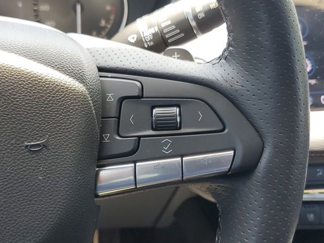 2022 Cadillac XT4 Sport